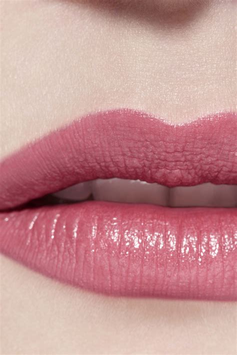 chanel lip allure laque|chanel pink lipstick.